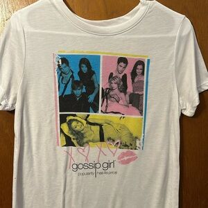 Gossip girl